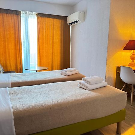 Hotel Panorama กราส ภายนอก รูปภาพ