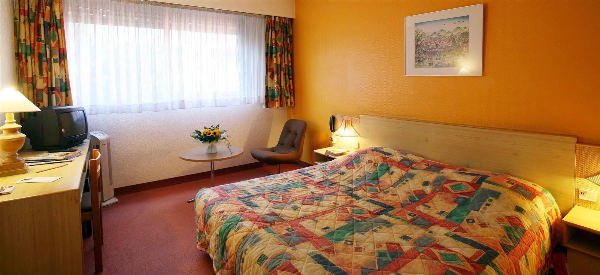Hotel Panorama กราส ภายนอก รูปภาพ